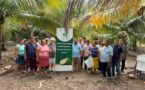MAFSNGI Holds Coconut Pest and Disease Management Workshops