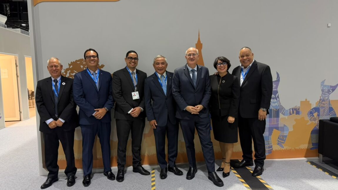Belize and IDB Advance Energy Security and Regional Cooperation