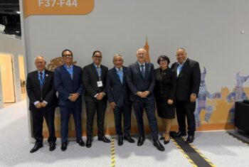 Belize and IDB Advance Energy Security and Regional Cooperation